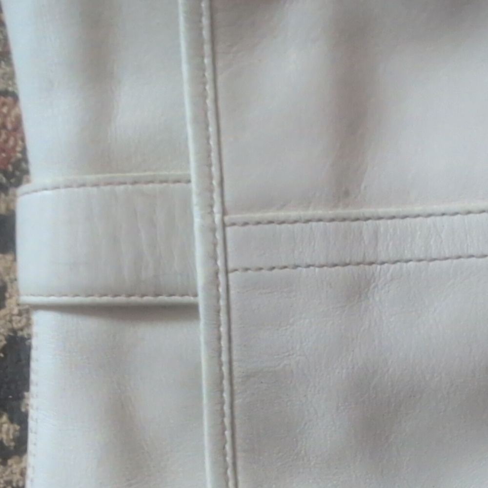 VTG Coach Soho Shoulder Crossbody Bag - Picture 7 of 15